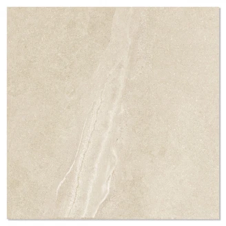 Klinker Corela Beige Mat 60x60 cm